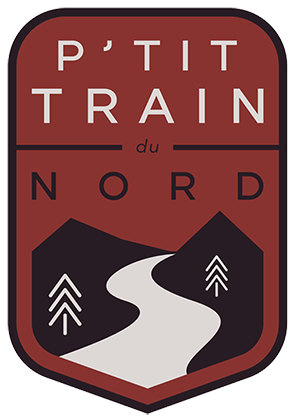 P Tit Train Du Nord Official Website Laurentians