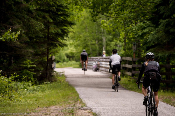 Vélo Tourisme La Macaza