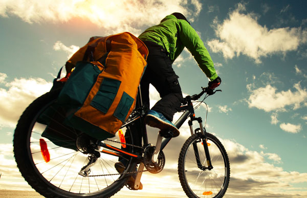 Vélo Tourisme Laurentides