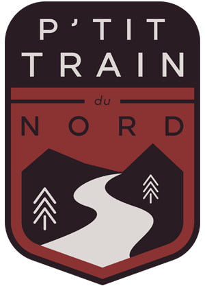 P'tit train du nord