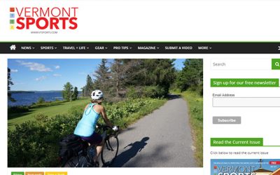 Vermont Sports