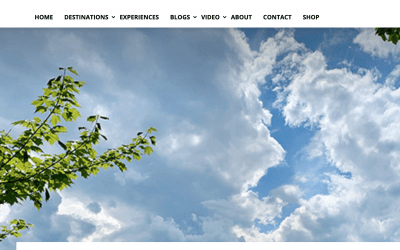 Go World Travel Magazine