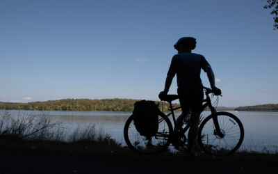 Cycling Quebec’s Laurentian Mountains: Miles of Smiles