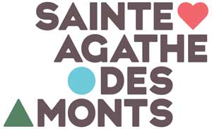 Sainte-Agathe-Des-Monts_logo_RGB Sainte-Agathe-des-monts
