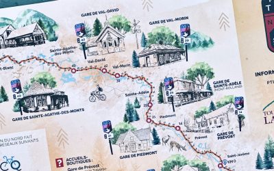 Lancement de la saison estivale 2025