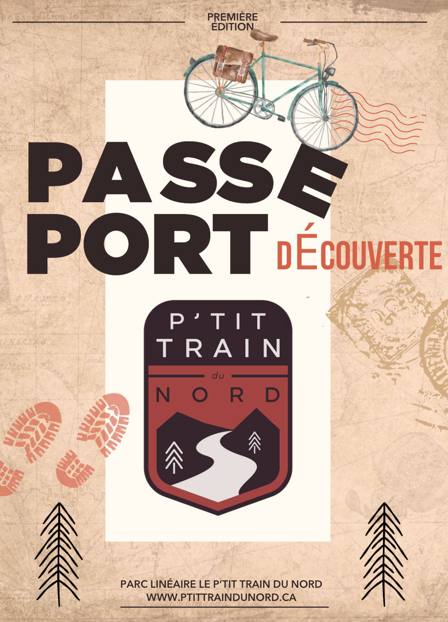 Passeport découverte