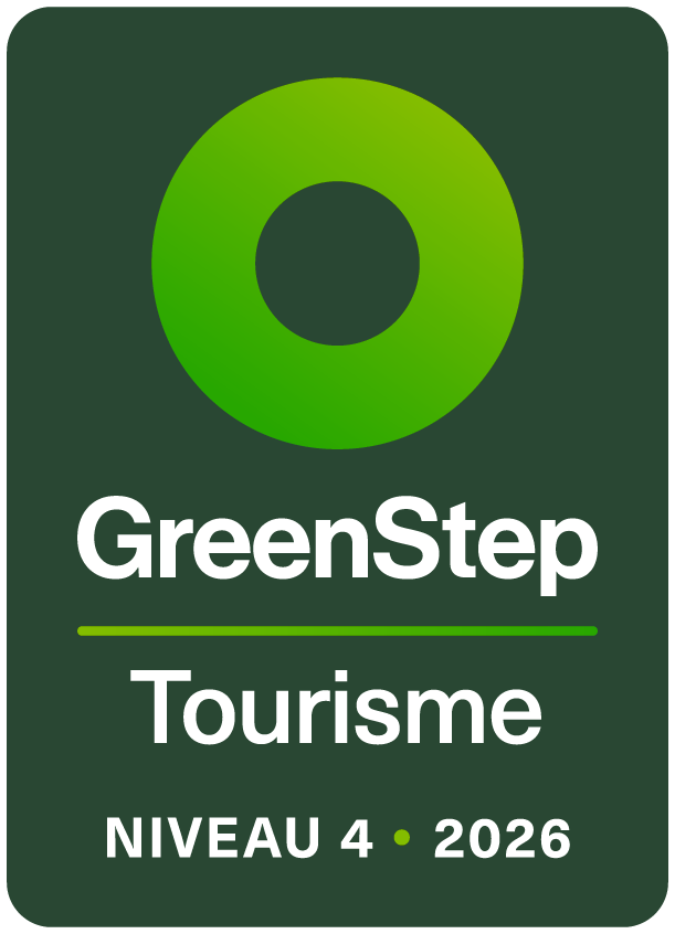 Green Step certification écologique